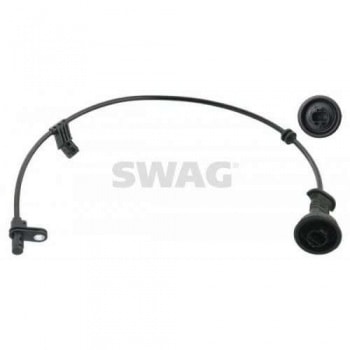 ABS SENSORU ARKA A-CLASS W169 04>12 B-CLASS W245 05>11 - SWAG 10106461