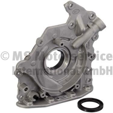 YAG POMPASI COURIER 14> CONNECT 13> FOCUS 11> 1.5 - 1.6 TDCI FIESTA 1.4 - 1.5 - 1.6 TDCI 08> EURO5 - PIERBURG 7.07919.09.0