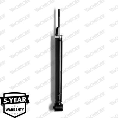 ARKA AMORTISOR STILO 1,2 / 1,4 / 1,6 / 1,9D / 1,9 JTD - MONROE 23963