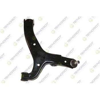 SALINCAK SAC ALT SAG ROTILLI AMAROK 10>> - TEKNOROT V-248