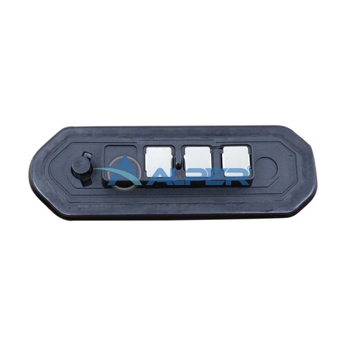 SURGULU KAPI IKAZ ROLESI DUCATO BOXER JUMPER II 06> - ALPER 1811410