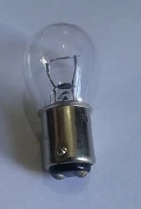 Unıversal Ampul-12v 94 21w-Çift Duy Tek Flama - Sprlight-Sl3116