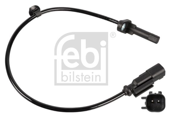 ABS SENSÖRÜ ARKA - SAG/SOL - FEBI 109472