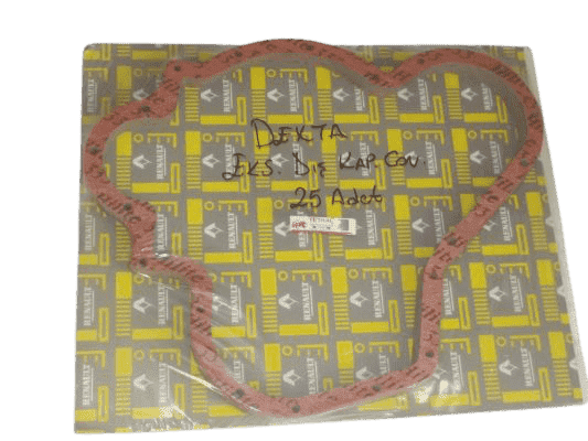 58082 Dexta Eksantrik Dış Kapak Conta Bahar C-130 - PY-58082 - PY-58082
