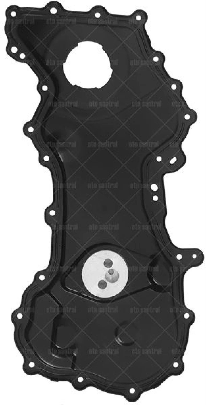 Renault Eksantrık (triger) Kapagı Master III 2.3dci - Santral 206