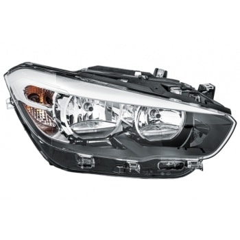FAR BMW SAG F20 F21 LCI HALOJEN - HELLA 1EG011919-421