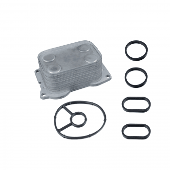 YAG SOGUTUCUSU FIAT SCUDO 2.0D 307  2.0 HDI / C5×7 C5 01> 2.0 HDI 2.2 HDI 3.0 V6 / MONDEO IV CA2 07> - FEBI 107180