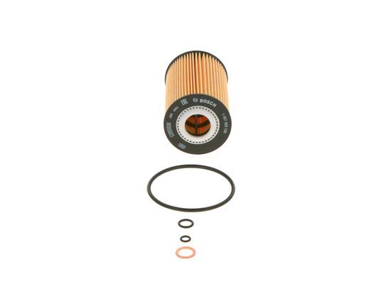 YAG FILTRESI BMW M40 M43 M44 E30 E36 E46 E34 - BOSCH 1457429108