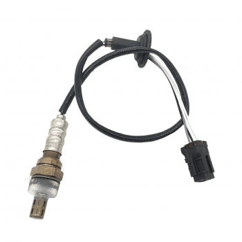 OKSIJEN SENSOR (OZA531 EGM6A) ASTRA G 2.2 16V VECTRA B 2.2I 16V ZAFIRA A 2.2 16V (607MM) - DELPHI ES11115-12B1