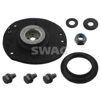 PSA ON AMORTISOR TABLA KITI SOL (PEUGEOT : P206 98 13) - SWAG 62937871