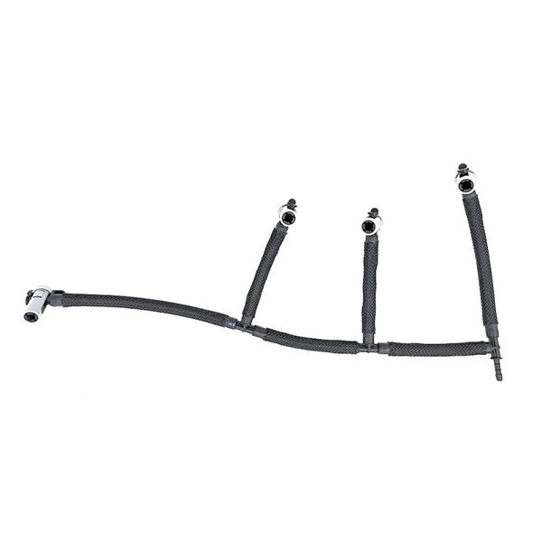 Vag Enjektor Yakıt Hortumu Karoq 18> Octavıa 13> Scala 19> Golf VII 13>17 Polo 18> A3 13> Arona 18> - Exq 18-15-05