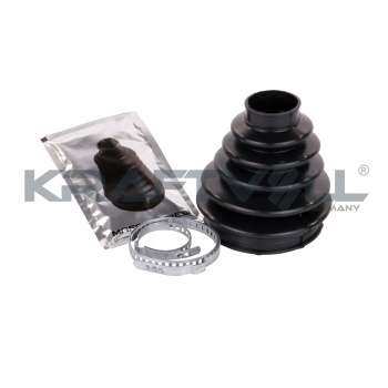 AKS KORUGU DIS SAG FOCUS II CMAX 0307 FOCUS II 0412 CMAX 07 - KRAFTVOLL 10020099