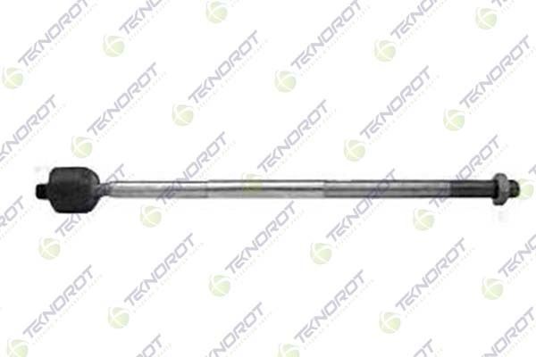 ROT MILI SAG/SOL FIESTA 01-09 FUSION 01-12 MAZDA II 03> - TEKNOROT FO-247