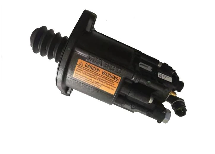 Mercedes Truck Debriyaj Alt Merkezi Otomatık Sanzuman Mercedes Axor Actros 1840 4140 457 - Wabco 9701500080