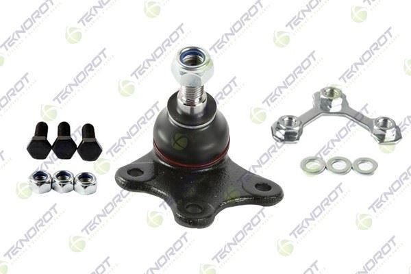 ROTIL SAG IBIZA FABIA FABIA COMBI POLO 9N 01> - TEKNOROT SK-405KF