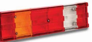 Unıversal Stop Camı-Sol Mercedes Actros - Asfar-25002l