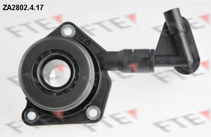 Ford Debriyaj Rulmanı - Hidrolık - Fte Za2802.4.17