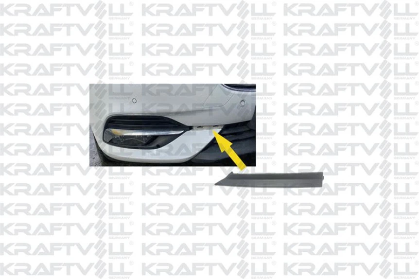 Opel Sis Far Yan Citası Sag İnsignia B - Kraftvoll 21030591