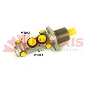 FREN ANA MERKEZI R19 R21 MANAGER CLIO / 106 205 309 / AX 19.00mm - BRAXIS AJ0022