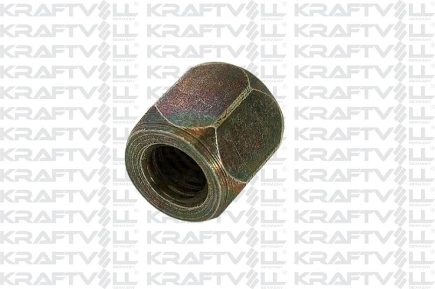 Renault Manıfold Somunu (takvıyeli) Tofas Renault - Kraftvoll 21031918