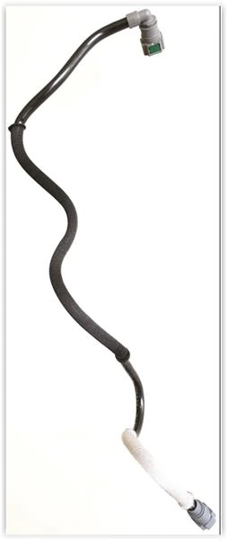 Renault Yakıt Hortumu Renault Clio İi,iii Dacıa Logan II Sandero II Duster 1.5 DCI K9k - Wintech 0500216