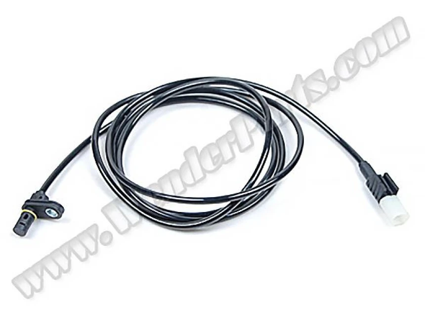 Mercedes Abs Hiz Sensoru Arka Sag Sprinter 06 > Crafter 06 > 16 - Wenderparts Ma9065400217