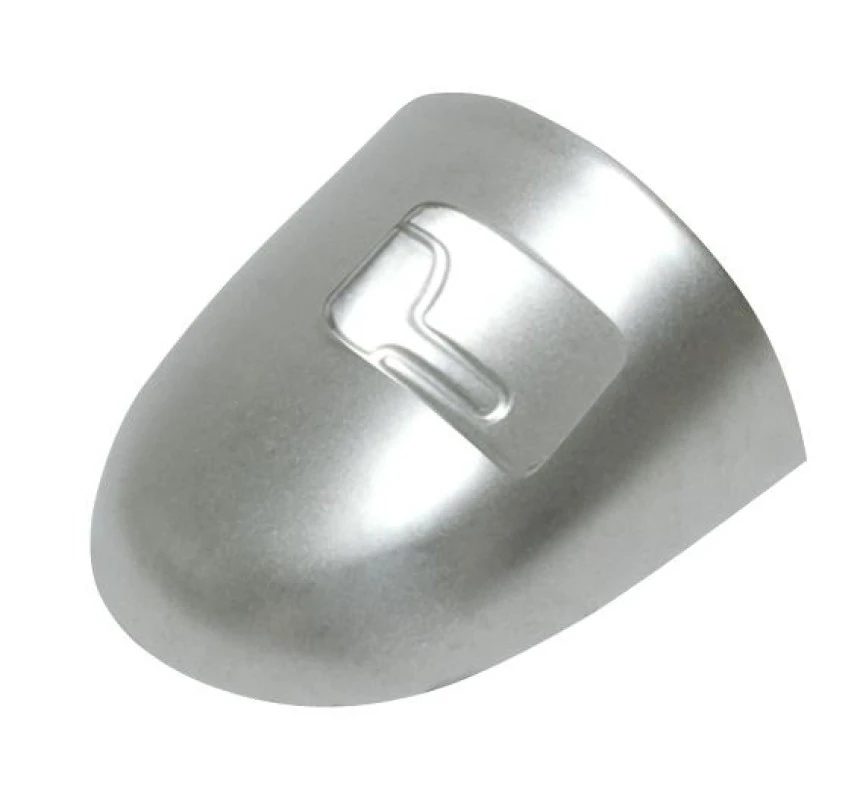 Renault Dis Kapı Kol Sag Pulu (nikel) Megane II - Mtj 5240a