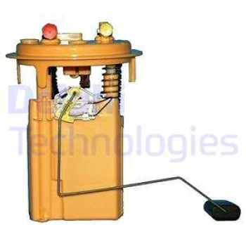 Psa Yakıt Depo Samandırası P206 P206+ (t3e) 1.6hdi P406 2.0hdi - Delphi Fg1062-12b1