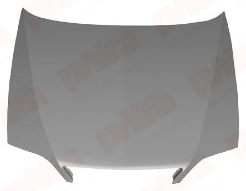 Psa Kaput On Sac Xsara 97> - Oran 665030