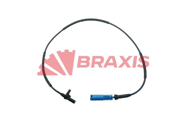 ABS SENSORU ARKA BMW N46 E90 04>07 N52 N55 N54 E90 - BRAXIS AK0185