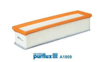 HAVA FILTRESI C-CLASS W205 14>18 S205 14>18 - PURFLUX A1809