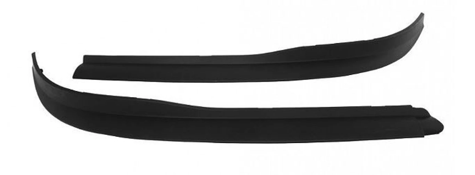 Psa On Tampon Alt Karlık Takım P.207 06>09 - Luvı 0020.7414.yt-Urt