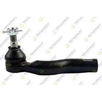 ROTBASI SOL MAZDA 6 2002 2007 - TEKNOROT MA-702
