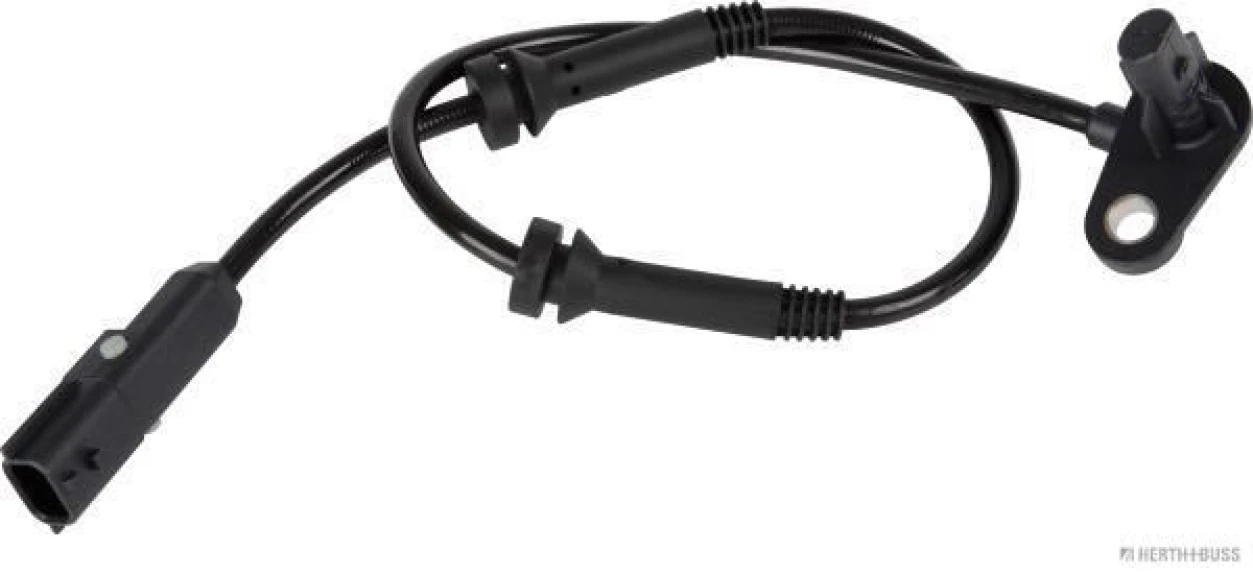 Renault Abs Sensoru Arka Sol Logan II Sandero II Dokker Logy Symbol Joy 1.2 / 1.5dci - Herth+buss 70660568