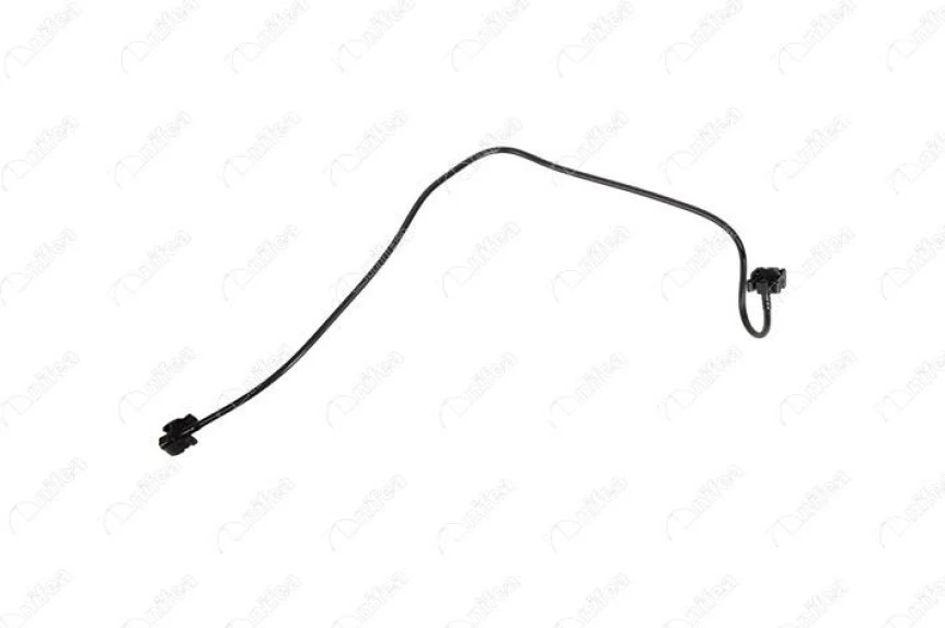 Psa Yedek Su Depo Borusu  307-C4 Dv6 1.6hdi - Nifea 17335