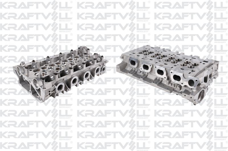 SILINDIR KAPAGI NISSAN PRIMASTAR MASTER II MOVANO II 2.5 DCI G9U 16V 01> - KRAFTVOLL 12110025
