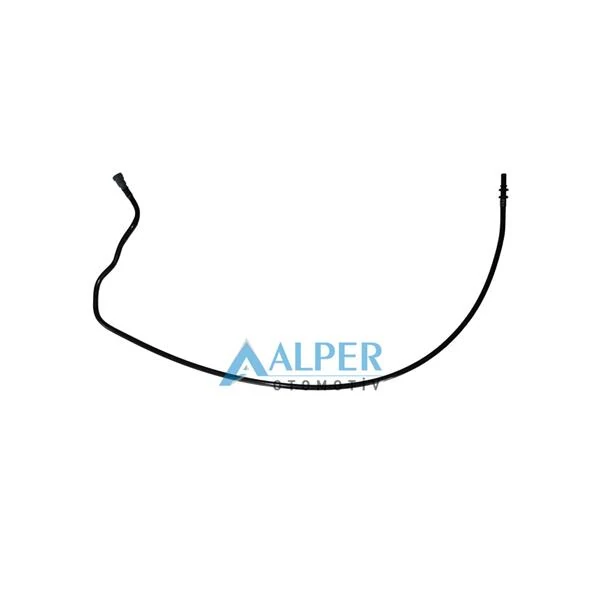 Renault Yakıt Hortumu Renault Kangoo I 97> 1.5 DCI 1.9 DCI (mazot Filtre Geri Donus Hortumu) - Alper 242116