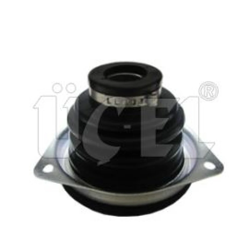 Renault Aks Korugu IC Sol Rulmanlı (dis Saclı) Y,m, R9 R11 R19 R21 Clio I / II Megane I / II Scenic I / II E - Ucel 10202b