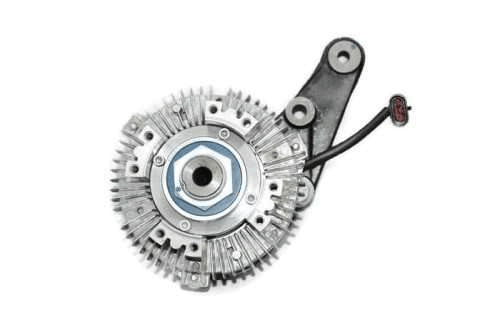 FAN TERMIGI IVECO DAILY V VI 11 - IVECO 5801598369
