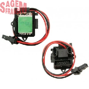 Unıversal Kalorifer Rezistansı  Trafıc II - Laguna II - Vivaro - Sagem-210161