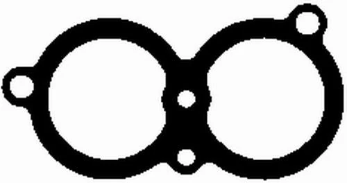 Bmw Emme Manıfold Conta Bmw M42 M43 E34 E36 - Bga Ag0859