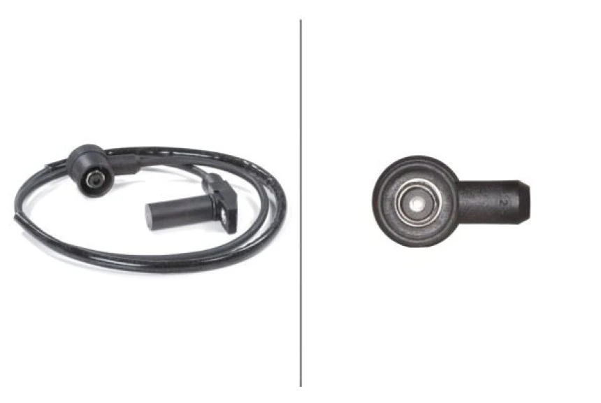 Mercedes Krank Devir Sensörü - Krank Devir Sensörü - Hel 6pu 009 110-451