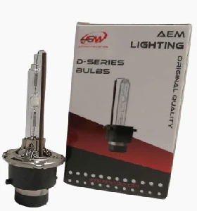 Unıversal Ampul-D2s Xenon 4600k - Aem-101185
