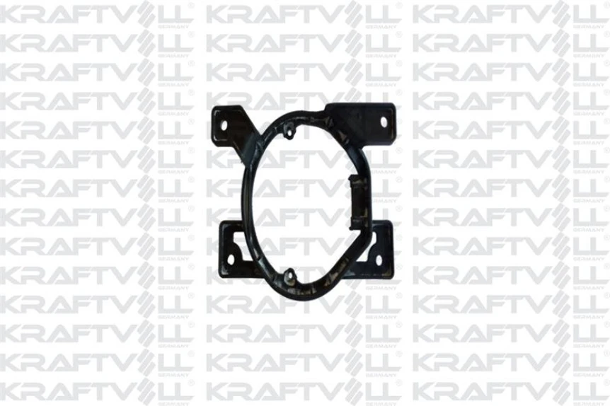 Fiat Sis Lambası Ayagı Sol Doblo - Kraftvoll 21031194