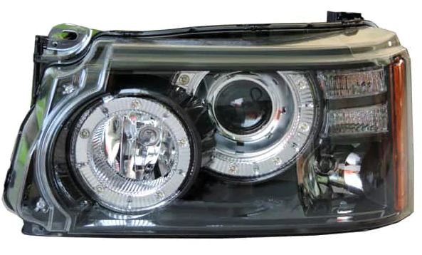 FAR SOL LEDLI RANGE ROVER SPORT I L320 10>13 (BEYINLER UZERINDE, TAK CALISTIR) - DEGRA LR015082
