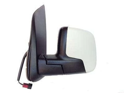 Psa Dis Dikiz Aynası Sol Elektrikli Rezistanslı Nemo Fiorıno Bipper (astarlı) - Tursan T2120l