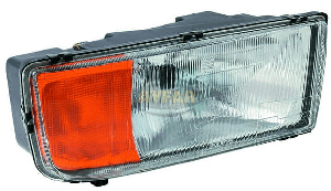 FAR-MERCEDES O 345-ACTROS  SOL  ( 1996-2004 ) E4 - AYFAR-505576