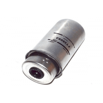YAKIT FILTRESI TRANSIT V184 2,0TDCI 125PS 02>06 2,4TDCI 115PS / 137PS 04>06 - SARDES SF357