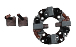 KÖMÜR YUVASI-MT 24V EM MITS.CANTER 4 KÖMÜRLÜ - DODO-BHM6138