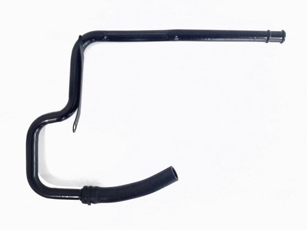 KALORIFER SU BORUSU KOMPLE CONNECT 1.8TDCI 75 90 HP 02> - CM 30334